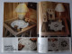 PHILDAR Déco N° 131 (en 1986) Napperons / Rideaux Brise-bise / Couvre Lits / Nappes - Mode