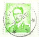 848a+1029+1068 Op Brief Aangetekend Sterstempel (Relais) * KALMTHOUT 3 *  Met Aantekenstrookje KALMTHOUT 1 - 1953-1972 Lunettes