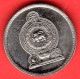 Sri Lanka - 1996 - 25 Cents - QFDC/aUNC - Come Da Foto - Sri Lanka