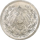 Monnaie, GERMANY - EMPIRE, 1/2 Mark, 1918, Munich, SUP, Argent, KM:17 - 1/2 Mark