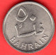 Bahrain - Bahrein - 50 Fils - QFDC/aUNC - Come Da Foto - Bahreïn