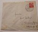 Umschlag 1939 - Briefe