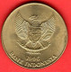 Indonesia - 1996 - 50 Rupiah - Dragon - QFDC/aUNC - Come Da Foto - Indonesien