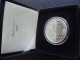 ESTONIA Beijing Olympic Games China 10 Krooni 2008 Silver COIN Estland Proof - Estonia