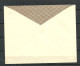 LETTLAND Latvia O 5.02.1940 O Riga Domestic Cover Michel 284 As Single NB! Flap Missing/Klappe Fehlt - Lettonie