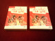 PLUS BELLE LA VIE SAISON 2 COFFRET 5 DVD EPISODES DE  481 A  510  //  30 FOIS 26 MIN ENVIRON - Collections & Sets