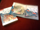 PLUS BELLE LA VIE SAISON 2 & 3 COFFRET 5 DVD EPISODES DE  511 A  540  //  30 FOIS 26 MIN ENVIRON - Konvolute