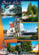 73179063 Bad Waldsee Stadtsee Rathaus Waldsee Therme Klosterhof Bad Waldsee - Bad Waldsee