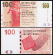 Hong Kong 2014 Banknotes 100 Dollars Standard Chartered Bank UNC Banknote Kylin - Hongkong