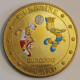 UKRAINE - POLOGNE - EURO2012 - FOOTBALL - Arthus Bertrand - 2012 - COLORE - 2012