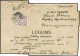 Lettland, 1934, 99, Brief - Lettonie