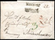 Altdeutschland Hamburg, 1802, Brief - Hamburg
