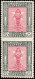 Italienisch-Libyen, 1924, 56 (6), Postfrisch - Other & Unclassified