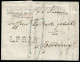 Niederlande, 1829, Brief - Altri & Non Classificati