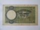 Albania 5 Franga/Franchi 1939 Banknote,see Pictures - Albanien