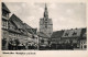 73064469 Osterode Harz Marktplatz Und Kirche Osterode Harz - Osterode