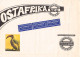 KENYA - AIRMAIL 1982 NAIROBI - KARLSRUHE/DE / 5109 - Kenia (1963-...)