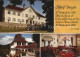 72577078 Kandern Schloss Buergeln Cafe Restaurant Gedicht J.P. Hebel Kandern - Kandern