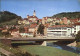 72568214 Horb Neckar Mit Schurkenturm  Horb Am Neckar - Horb