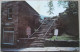 USA UNITED STATES SAVANNAH GEORGIA STONE STEPS HARPER HOUSE POSTCARD CARTE POSTALE ANSICHTSKARTE CARTOLINA POSTKARTE - Atlanta