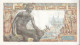 FRANCE - 1000 Francs Déméter 11-2-1943 (Q.3756) - 1 000 F 1942-1943 ''Déesse Déméter''