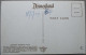 USA UNITED STATES FLORIDA DISNEY WORLD DISNEYLAND KARTE CARD POSTCARD CARTE POSTALE ANSICHTSKARTE CARTOLINA POSTKARTE - Atlanta