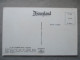 USA UNITED STATES FLORIDA DISNEY WORLD DISNEYLAND KARTE CARD POSTCARD CARTE POSTALE ANSICHTSKARTE CARTOLINA POSTKARTE - Atlanta