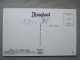 USA UNITED STATES FLORIDA DISNEY WORLD DISNEYLAND KARTE CARD POSTCARD CARTE POSTALE ANSICHTSKARTE CARTOLINA POSTKARTE - Atlanta