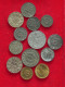 COLLECTION LOT PERIOD 1939-1945 YUGOSLAVIA 13PC 50G #xx40 0963 - Yugoslavia