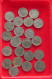 COLLECTION LOT PERIOD 1939-1945 ITALY 22PC 93G #xx40 0980 - Collections