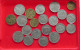 COLLECTION LOT PERIOD 1939-1945 ITALY 21PC 95G #xx40 0933 - Collections