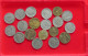 COLLECTION LOT PERIOD 1939-1945 ITALY 19PC 76G #xx40 0932 - Collezioni