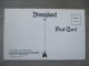 USA UNITED STATES FLORIDA DISNEY WORLD DISNEYLAND KARTE CARD POSTCARD CARTE POSTALE ANSICHTSKARTE CARTOLINA POSTKARTE - Atlanta