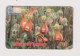 FALKLAND ISLANDS - Lady's Slipper Remote Phonecard - Falkland