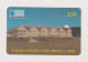 FALKLAND ISLANDS - Community School Remote Phonecard - Islas Malvinas