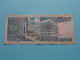 1990 - 1000 Livres Mille ( Banque De Liban ) Lebanon 1990 ( For Grade, Please See SCANS ) Used ! - Lebanon