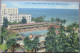 USA UNITED STATES FLORIDA RONEY PLAZA HOTEL MIAMI BEACH CARD POSTCARD CARTE POSTALE ANSICHTSKARTE CARTOLINA POSTKARTE - Atlanta