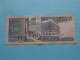 1990 - 1000 Livres Mille ( Banque De Liban ) Lebanon 1990 ( For Grade, Please See SCANS ) Used ! - Libanon