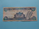 1990 - 1000 Livres Mille ( Banque De Liban ) Lebanon 1990 ( For Grade, Please See SCANS ) Used ! - Libanon