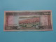 1988 - 500 Livres Mille ( Banque De Liban ) Lebanon 1988 ( For Grade, Please See SCANS ) Used ! - Liban