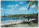 NOUVELLE CALEDONIE 9F PAIRE CARTE AVION NOUMEA 24.12.1970 - Storia Postale