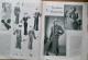 Beyer's Modenblatt - Frau-Volk-Welt   16. Jahrgang Heft 3/1937 - Fashion