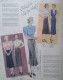 Beyer's Modenblatt - Frau-Volk-Welt   16. Jahrgang Heft 3/1937 - Fashion