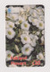 FALKLAND ISLANDS - Scurvy Grass Remote Phonecard - Falklandeilanden