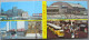 USA UNITED STATES NEW JERSEY MULTI VIEW PANORAMA CARD POSTCARD CARTE POSTALE ANSICHTSKARTE CARTOLINA POSTKARTE - Atlanta