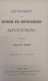 Zeitschrift Des Deutschen Und österreichischen Alpenvereins Redigiert Von Johannes Emmer. Jahrgang 1889 Band - Autres & Non Classés