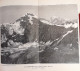 Delcampe - Zeitschrift Des Deutschen Und österreichischen Alpenvereins Redigiert Von Johannes Emmer. Jahrgang 1889 Band - Autres & Non Classés