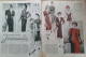 Deutsche Moden Zeitung 1938 April - Moda