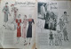 Deutsche Moden Zeitung 1938 April - Moda