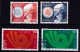 NO087 – NORVEGE - NORWAY – 1973 – FULL YEAR SET – Y&T # 614/31 USED 15,70 € - Usati